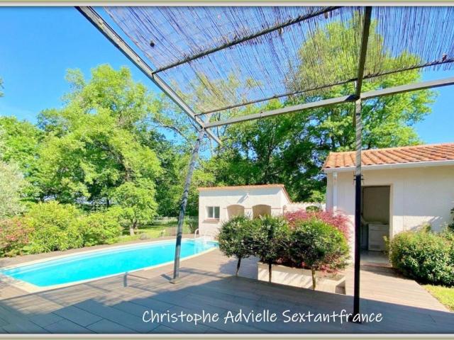 Maison 5 pièces 170 m²