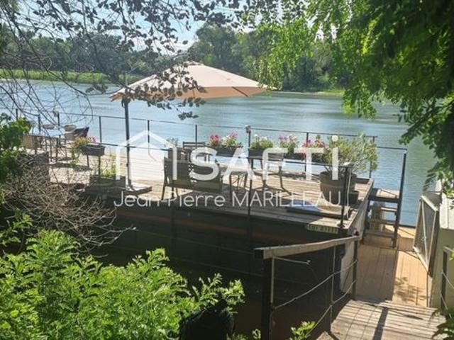 Maison 5 pièces 170 m²