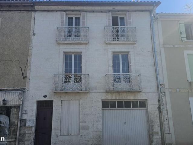 Maison 5 pièces 170 m²