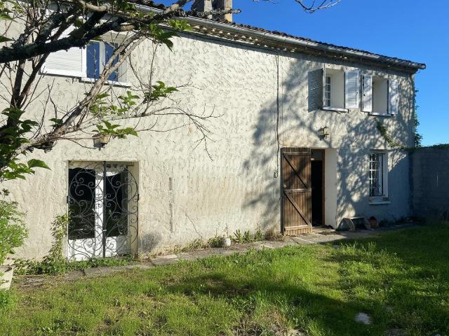 Maison 5 pièces 170 m²