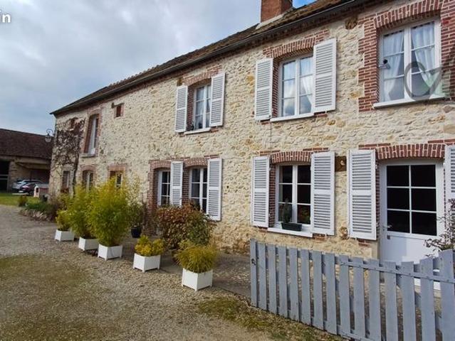 Maison 5 pièces 170 m²