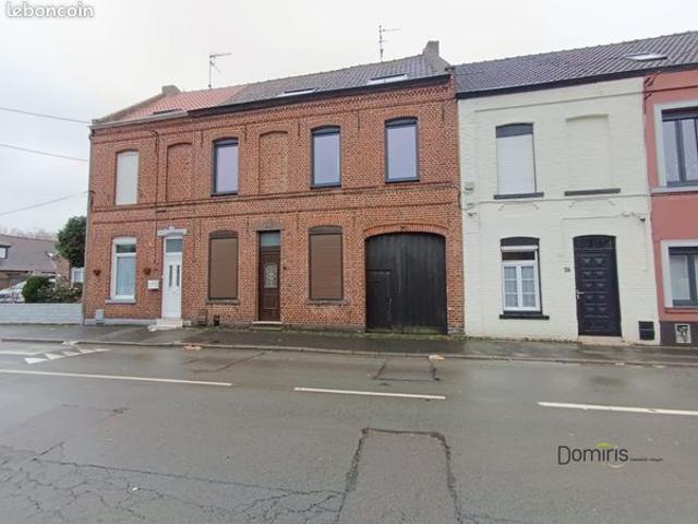 Maison 5 pièces 170 m²