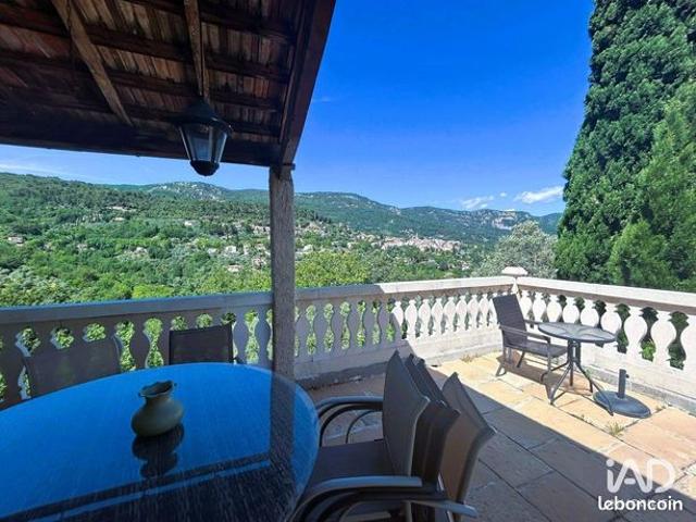 Maison 5 pièces 170 m²