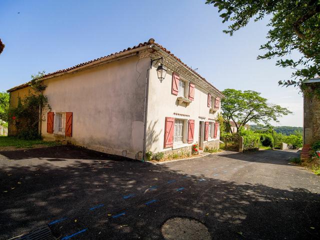 Maison 5 pièces 170 m²