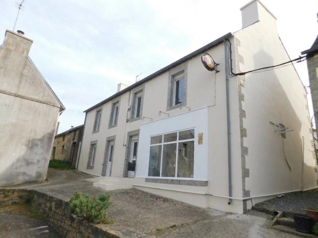 Maison 5 pièces 170 m²