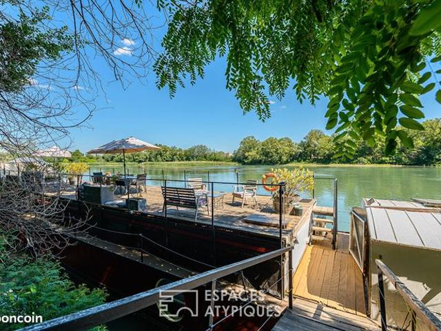 Maison 5 pièces 170 m²