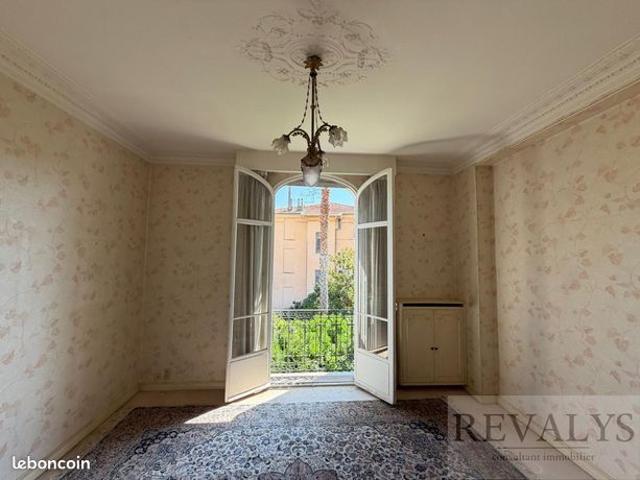 Maison 5 pièces 170 m²