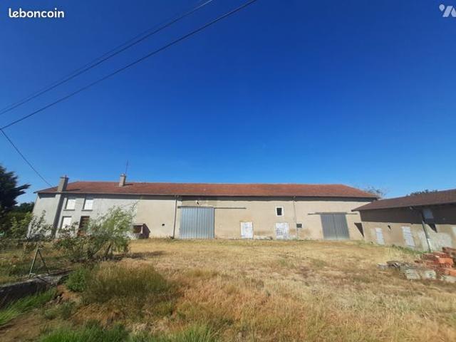 Maison 5 pièces 170 m²
