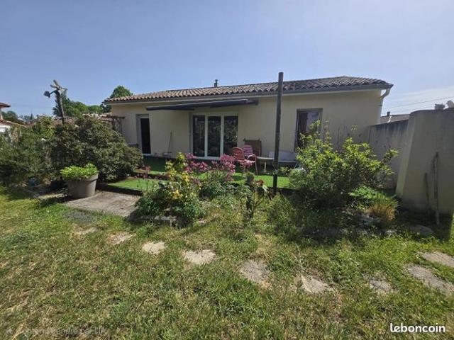 Maison 5 pièces 170 m²