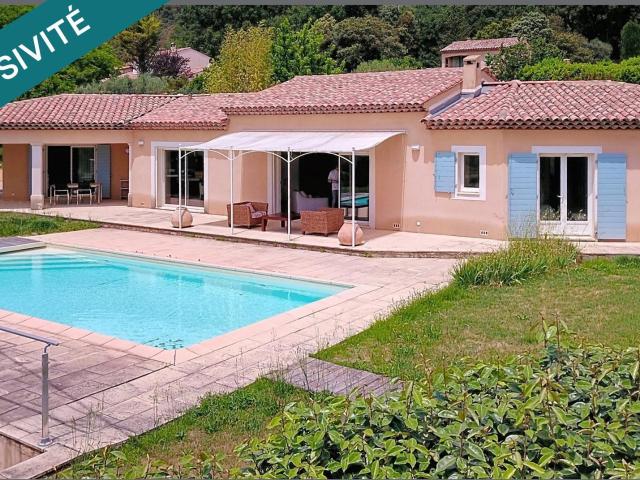 Maison 5 pièces 170 m²