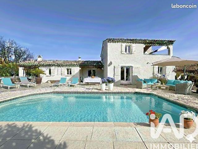 Maison 5 pièces 170 m²