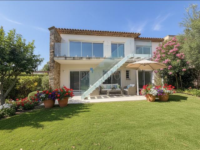 Maison 5 pièces 170 m²