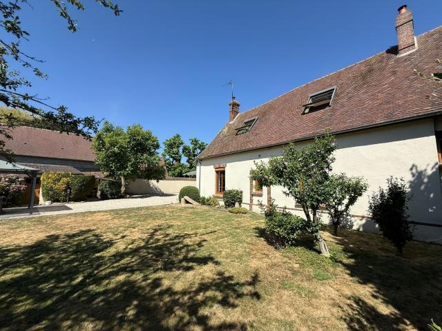 Maison 5 pièces 170 m²