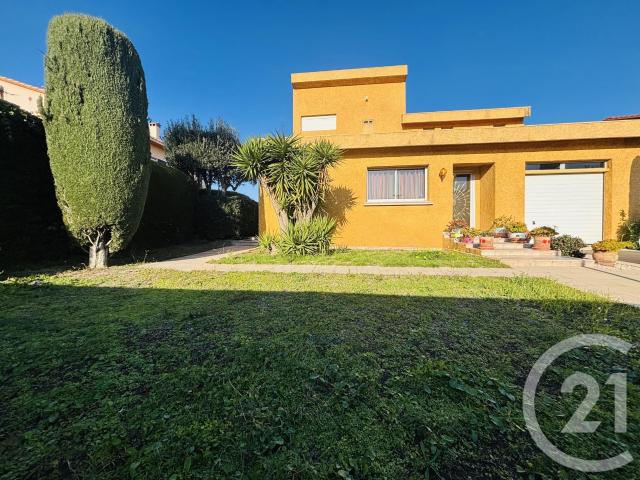 Maison 5 pièces 170 m²