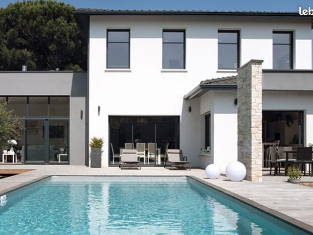Maison 5 pièces 170 m²
