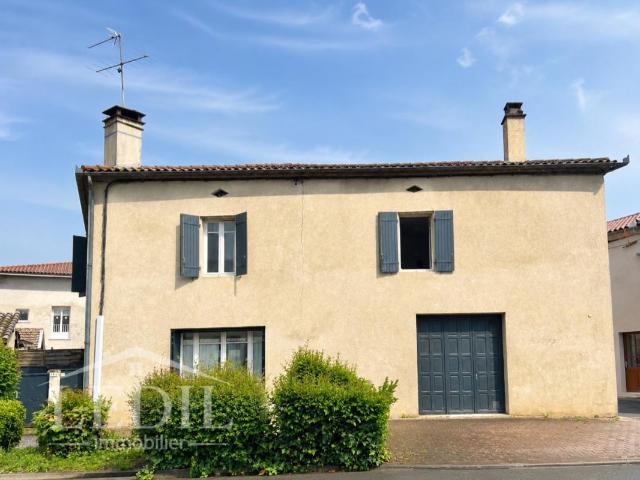 Maison 5 pièces 170 m²