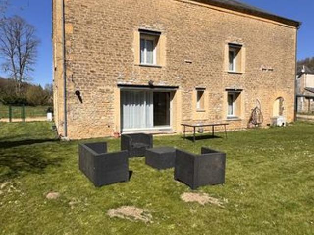 Maison 5 pièces 170 m²