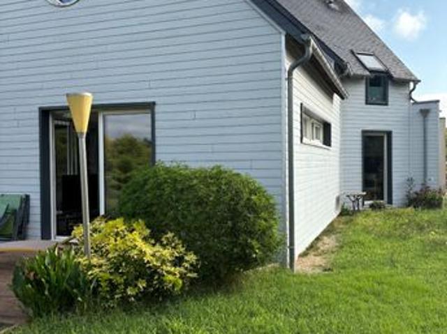 Maison 5 pièces 170 m²
