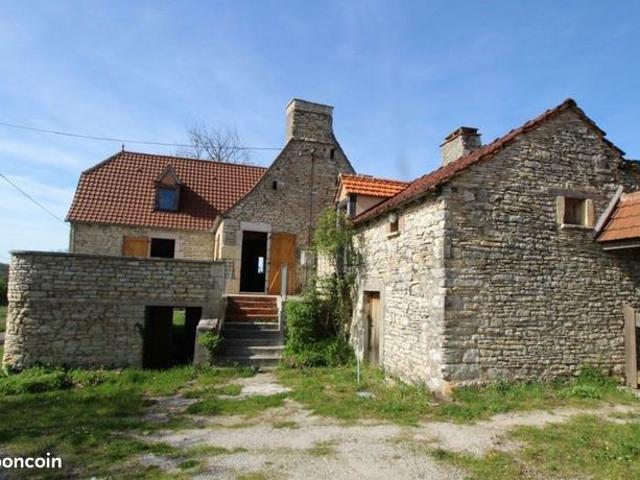 Maison 5 pièces 170 m²