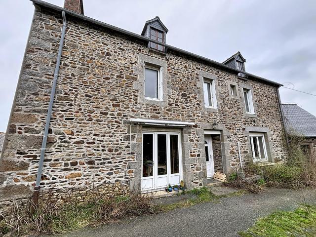 Maison 5 pièces 170 m²