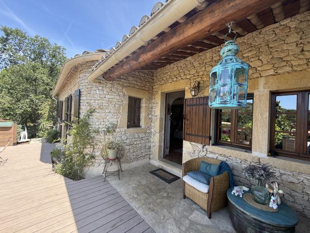 Maison 5 pièces 170 m²