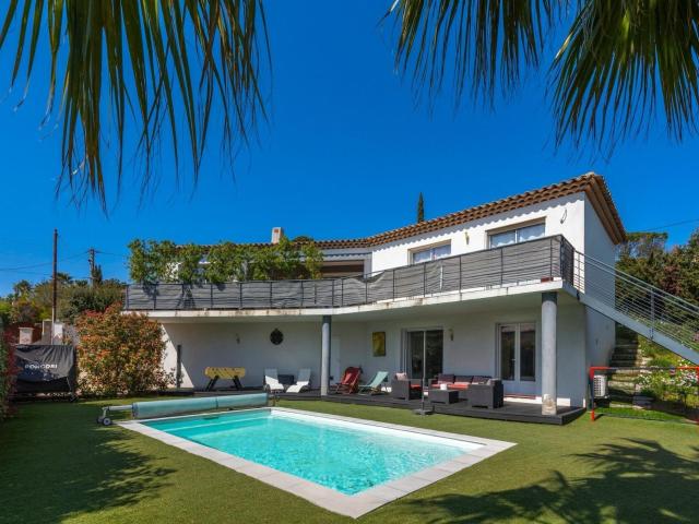 Maison 5 pièces 170 m²