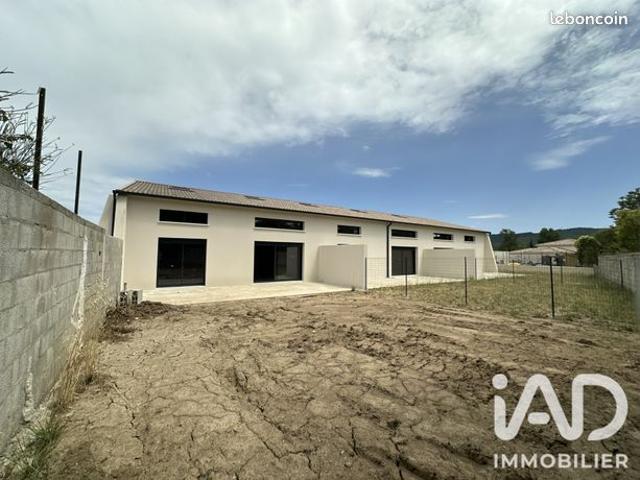 Maison 5 pièces 170 m²
