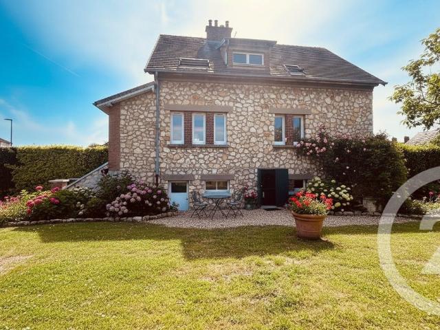 Maison 5 pièces 170 m²