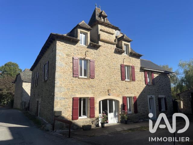 Maison 5 pièces 170 m²