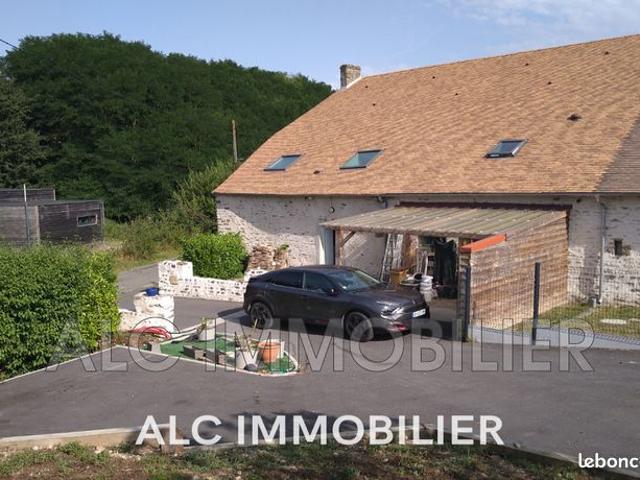 Maison 5 pièces 170 m²