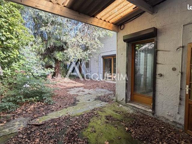 Maison 5 pièces 170 m²
