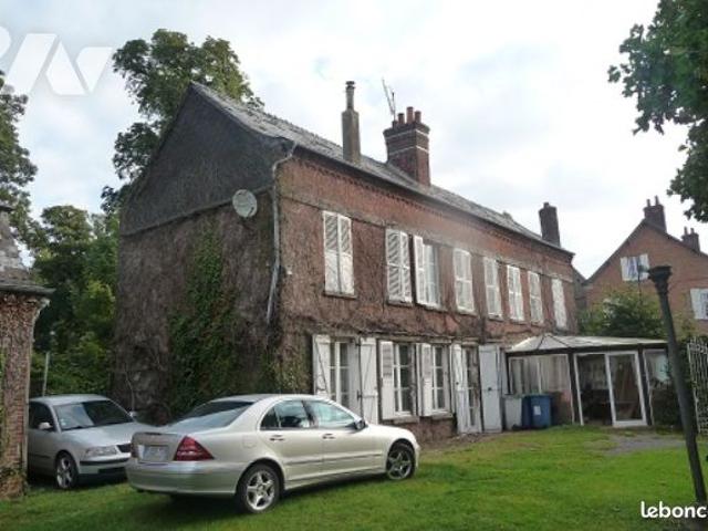 Maison 5 pièces 170 m²