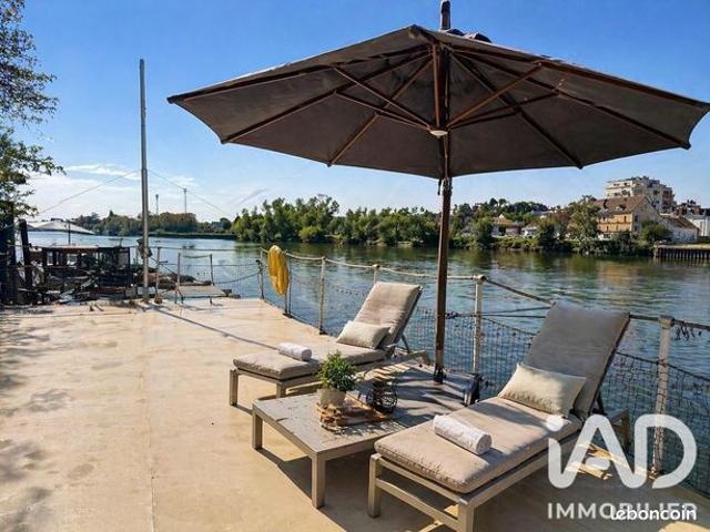 Maison 5 pièces 170 m²