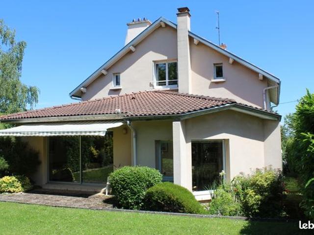 Maison 5 pièces 170 m²