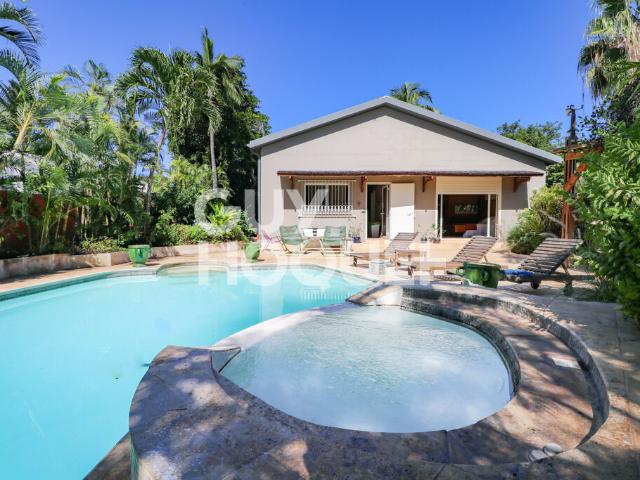 Maison 5 pièces 170 m²