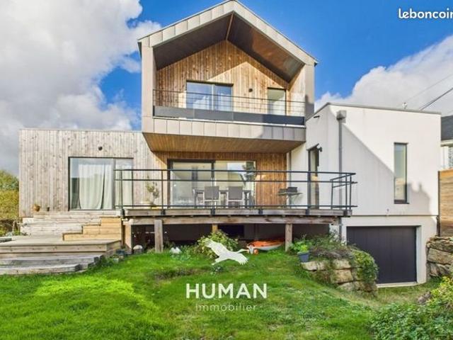 Maison 5 pièces 170 m²