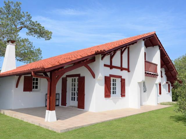 Maison 5 pièces 170 m²
