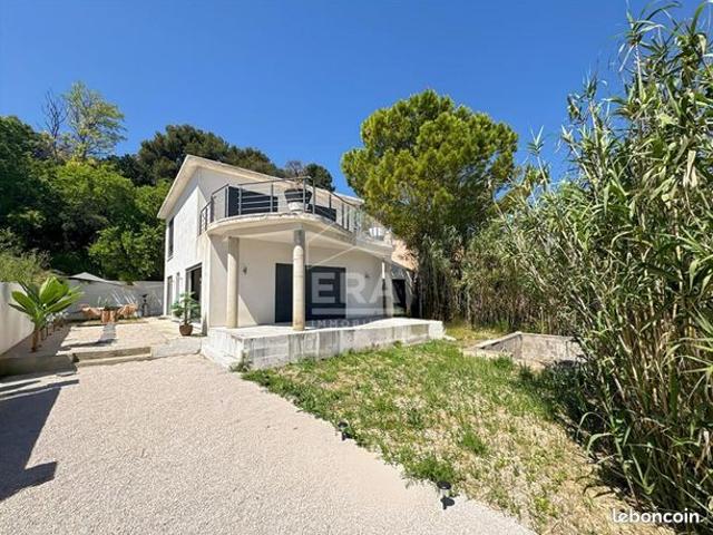 Maison 5 pièces 170 m²