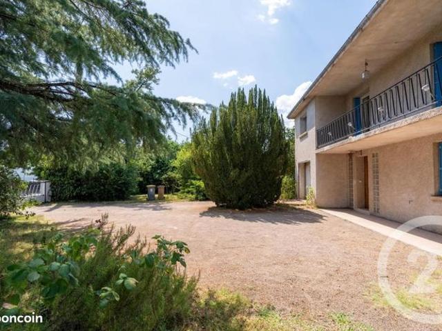 Maison 5 pièces 170 m²