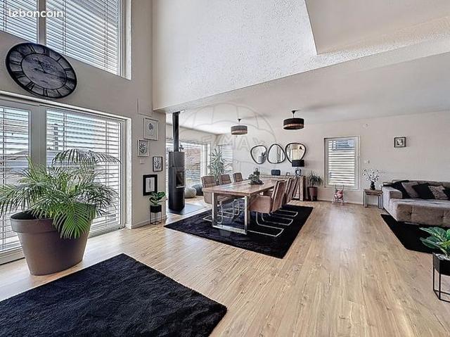 Maison 5 pièces 170 m²