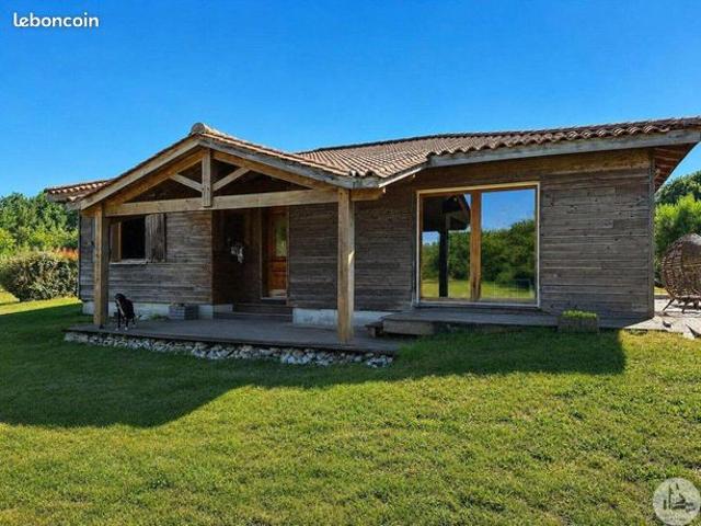 Maison 5 pièces 170 m²