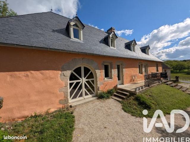 Maison 5 pièces 170 m²