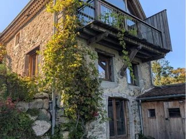 Maison 5 pièces 170 m²