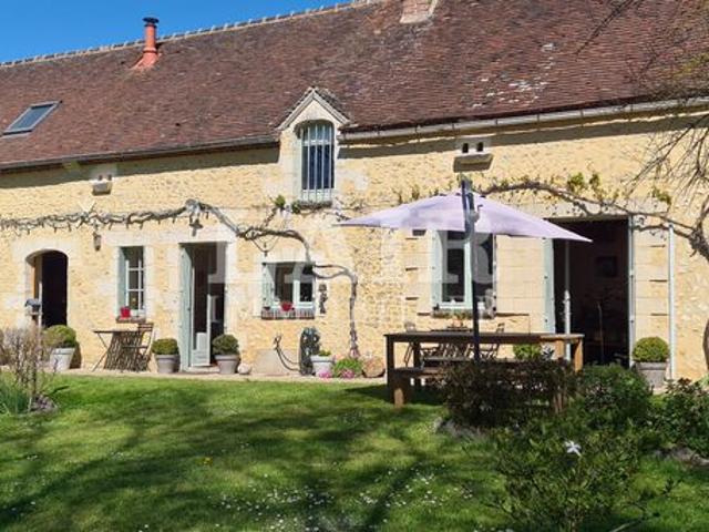 Maison 5 pièces 170 m²