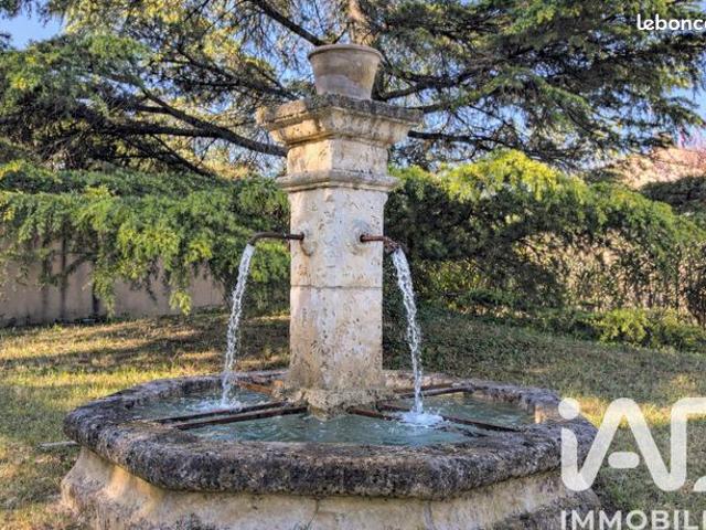 Maison 5 pièces 170 m²