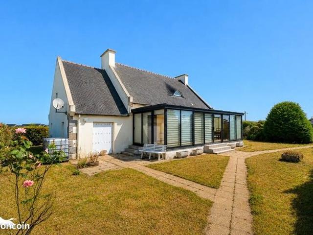 Maison 5 pièces 170 m²
