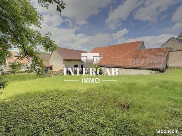 Maison 5 pièces 170 m²