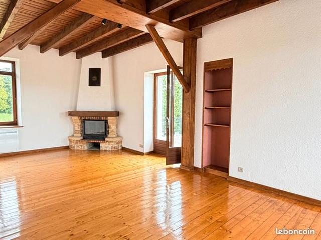 Maison 5 pièces 134 m²