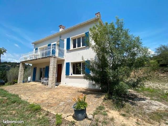 Maison 5 pièces 170 m²