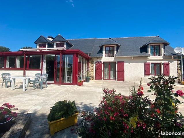Maison 5 pièces 170 m²